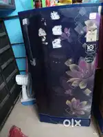Godrej fridge