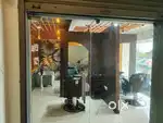 Trendy Unisex Salon - Sales