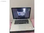 Apple Macbook pro 2010 model