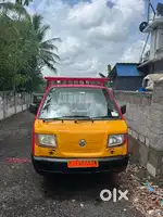 Ashok Leyland Dost 4 bolt