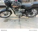 I want to sell my bullet standard 2nd owner 2014 model