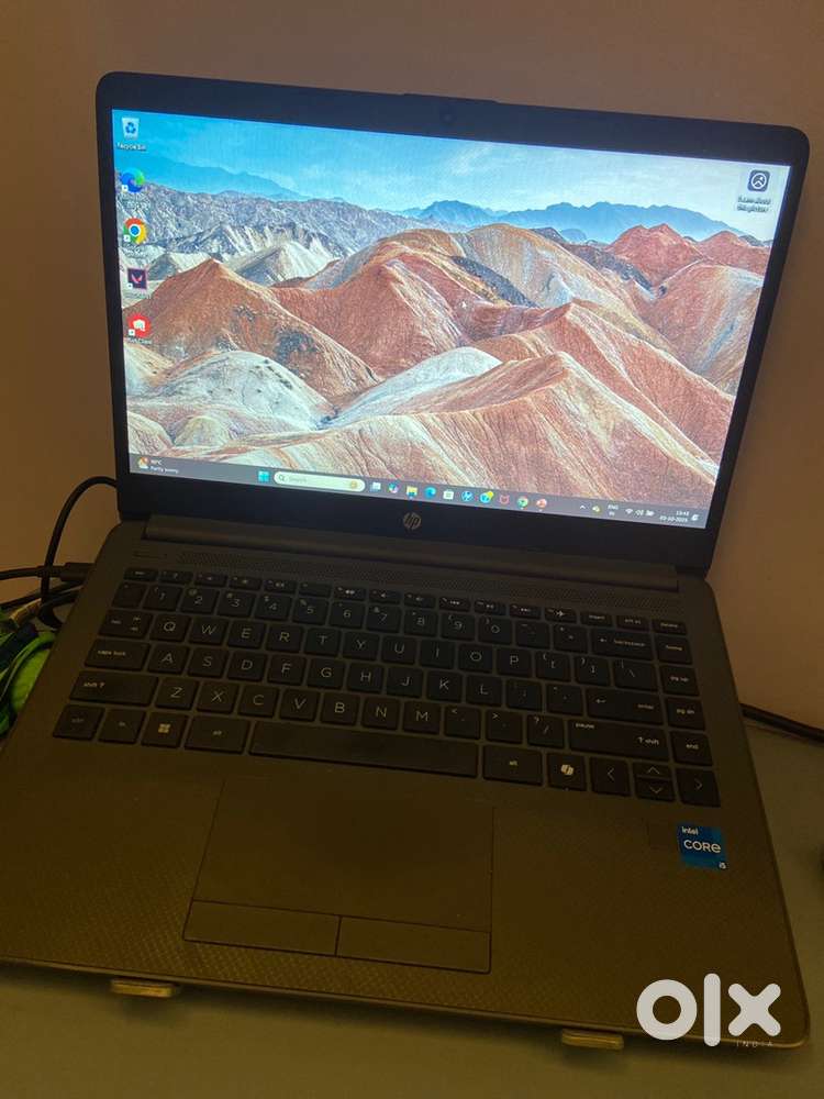 Hp laptop i5 13th generation