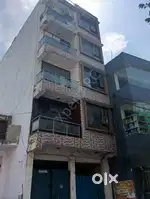 2 BHK Apartment in Lakkarpur