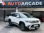 Maruti Suzuki Brezza 1.5 VXI SMART HYBRID, 2023, Petrol