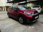 Honda WR-V 1.2 VX i-VTEC, 2019, Petrol