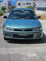 Mitsubishi Lancer GLXD, 2000, Diesel