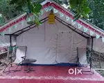 Indian Cook for Camp site