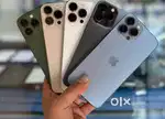 IPHONE 12 13 14 15PRO MAX REFURBISHED MODEL WITH WARRANTY BILL BUYCALL