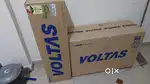 Voltas split AC 1.5 TON
