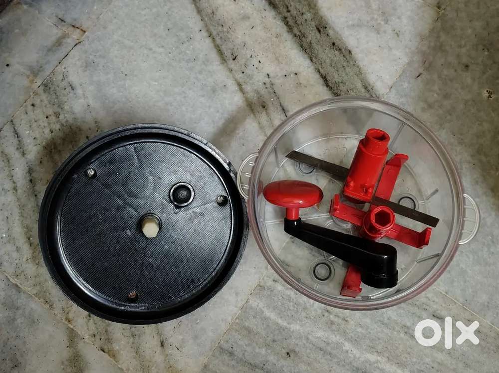 Vegetable Chopper
