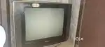 Samsung 21 Inch CRT TV (Non-Digital) – Good Condition