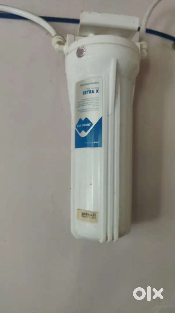 BlueMount Alkaline RO
