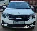 Kia Seltos 2019 Diesel Well Maintained