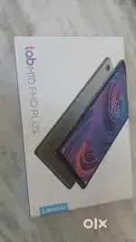 The tablet is about 3 yrs