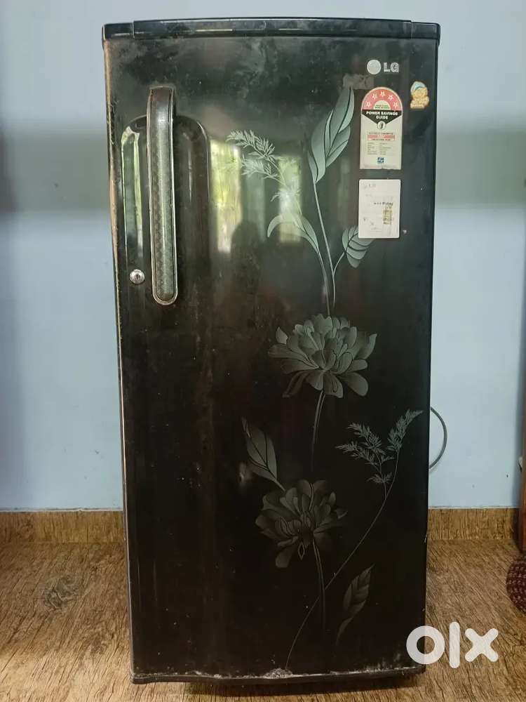 Lg fridge for sale