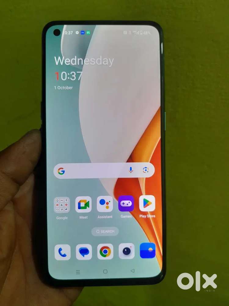 Oneplus Nord ce 5g