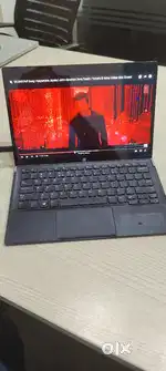 Selling Dell latitude 7225 core m5 processor 6th gen 8 gb 256 gb 2in1