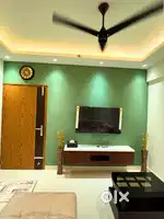 2 BHK Fully furnished @Pallippuram