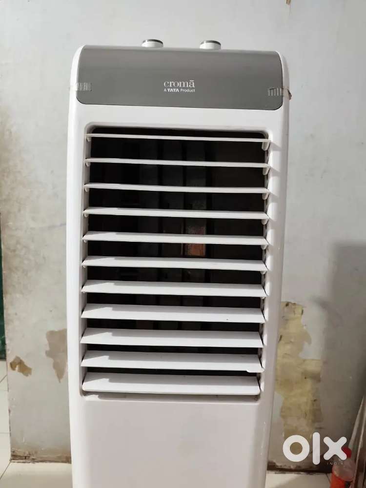 New condition croma colour cool aer