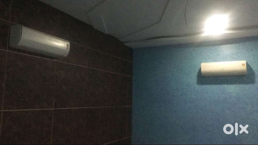 O General 2 Tonne AC