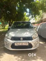 Maruti Suzuki Celerio ZXI AMT, 2018, Petrol