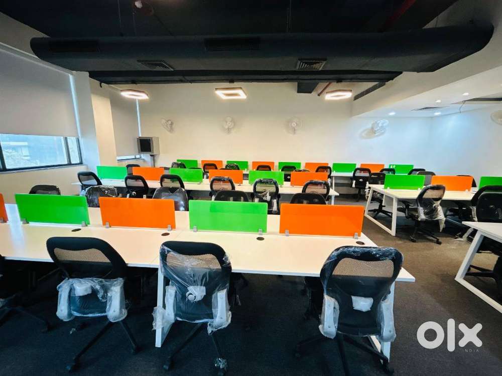 Prime Office Space For Lease