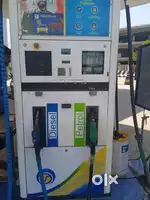 Petrol bunk pump boy & women₹ cashier wanted