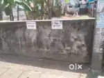 Pettah anayara road 6.30 cent plot 500 mtr anayara main road