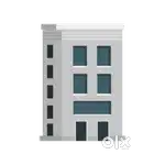 Building for rent