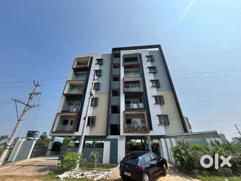 Ready to move, low budget