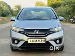Honda Jazz V Automatic, 2016, Petrol