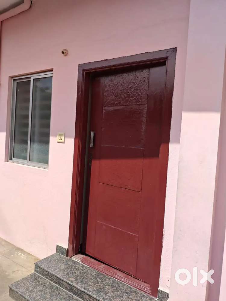 1 BHK House for Rent Near TVS Nagar