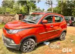 Mahindra KUV 100 2017 1st owner