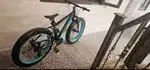 Fat bike cycle for kids and adult