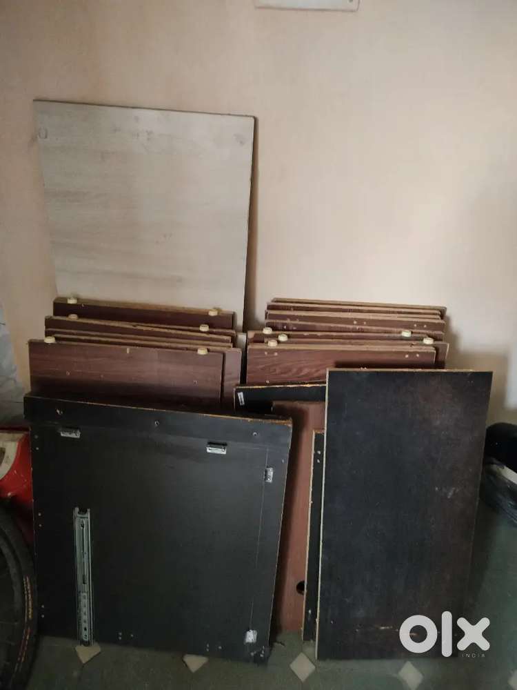 Old Partical board for sale