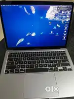 Macbook Air M1