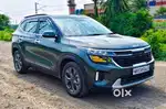 Kia Seltos HTX D, 2024, Diesel