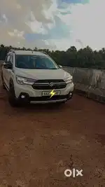 Maruti Suzuki XL6 2020 Petrol 46000 Km Driven