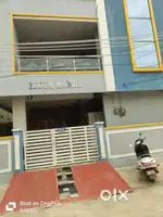2BHK Ground Floor House for Rent  ₹10,000