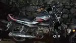 Bike selling