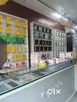 A person is needed for mobile and electronic store