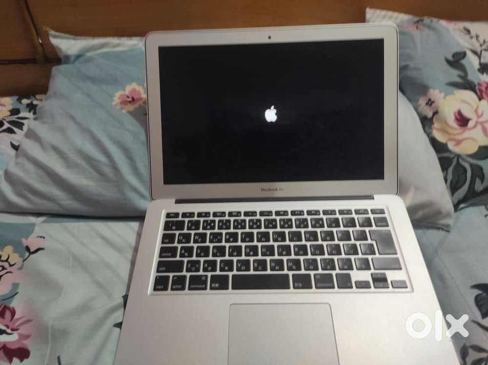Macbooc air 2015 manufactured