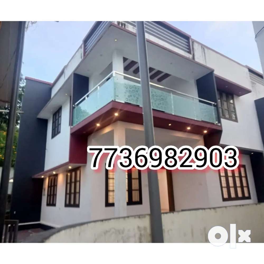 5 Bhk House For Sale