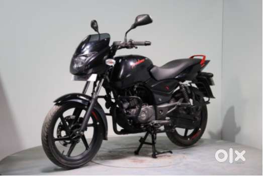 Bajaj Pulsar 150 ABS