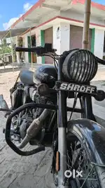 Classic 350 2020 Ka November Model Hai