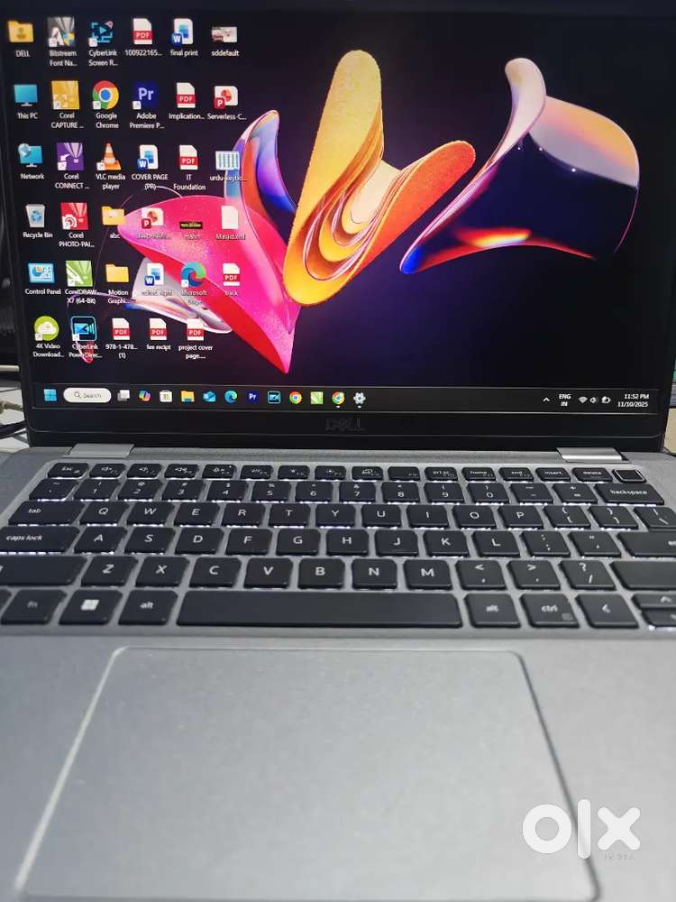 Dell i5 12 Gen / 16 GB Ram / 256 SSD