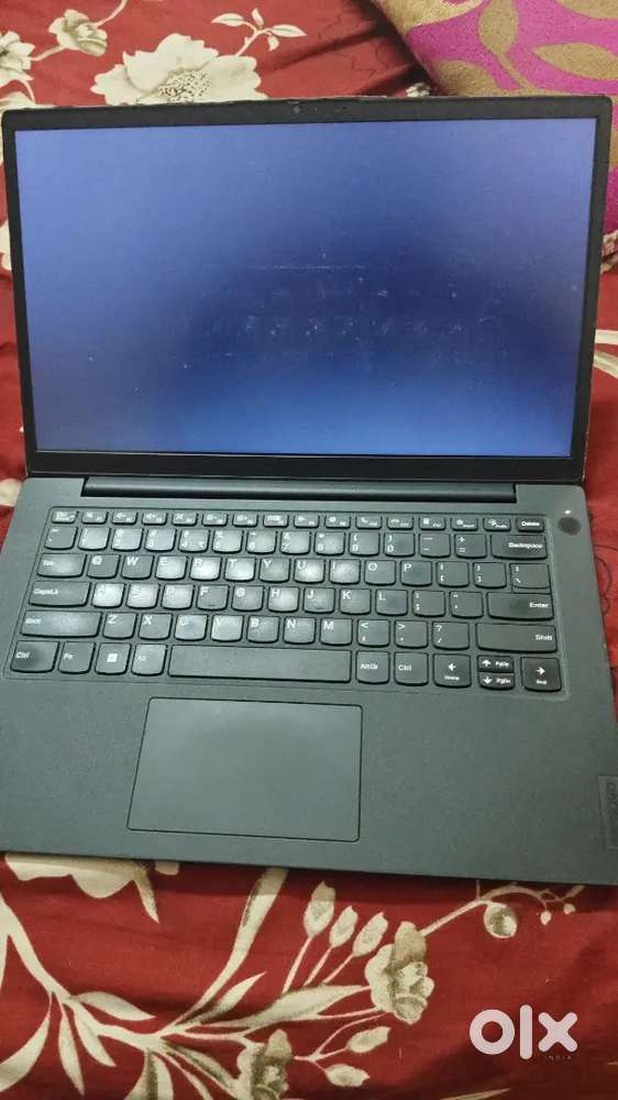 Lenovo laptop for sale