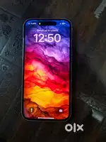 iPhone 15 – Best Condition me