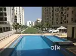 Rented 1 bhk Apartment