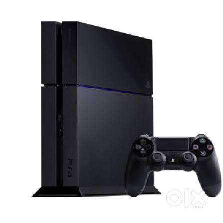 PS4 Fat 500gb 12.52